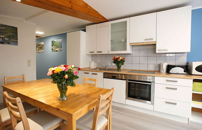 Apartments in Niderviller - Foto 5