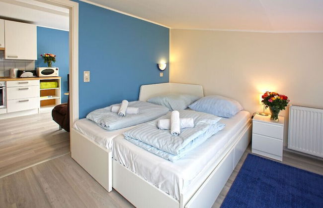 Apartments in Niderviller - Foto 3