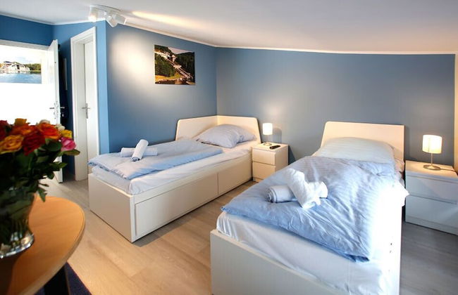 Apartments in Niderviller - Foto 4