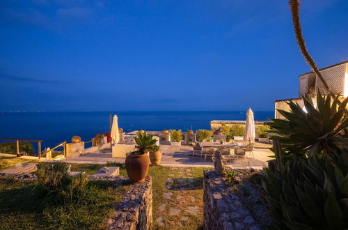 Photo 38 - Villa Panorama - Pool Overlooking the sea and Sauna