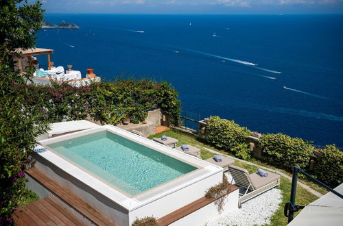 Photo 31 - Villa Panorama - Pool Overlooking the sea and Sauna