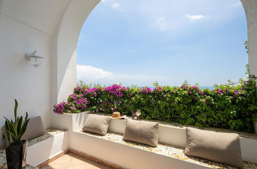 Photo 41 - Villa Panorama - Pool Overlooking the sea and Sauna