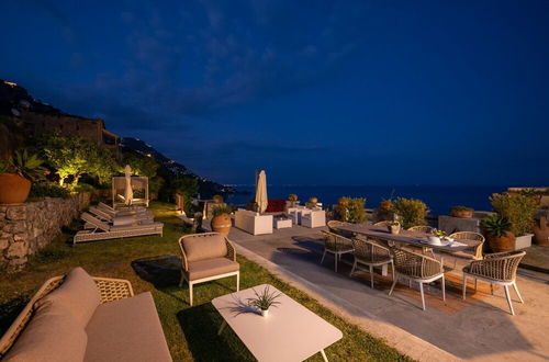 Photo 70 - Villa Panorama - Pool Overlooking the sea and Sauna