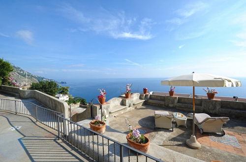 Foto 24 - Villa Panorama - Pool Overlooking the sea and Sauna