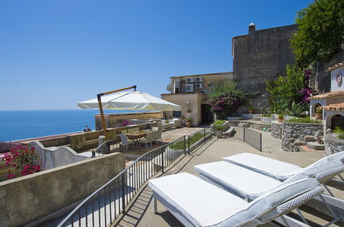 Photo 8 - Villa Panorama - Pool Overlooking the sea and Sauna