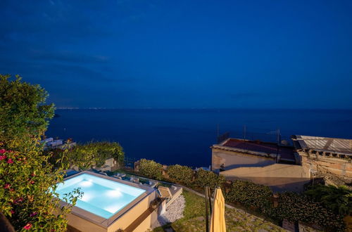 Photo 34 - Villa Panorama - Pool Overlooking the sea and Sauna