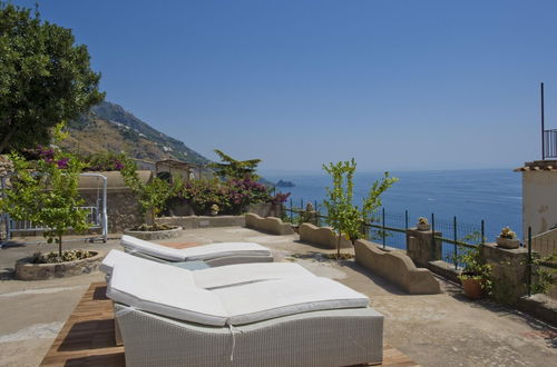 Photo 9 - Villa Panorama - Pool Overlooking the sea and Sauna