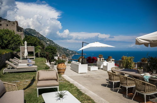 Photo 65 - Villa Panorama - Pool Overlooking the sea and Sauna