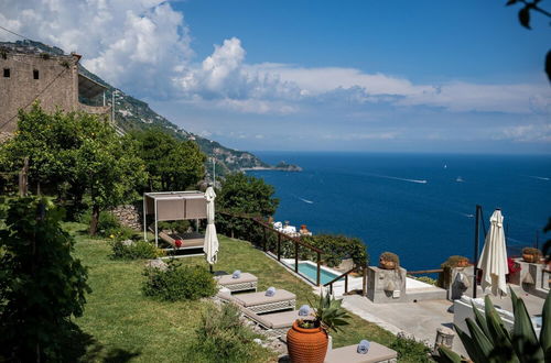 Photo 68 - Villa Panorama - Pool Overlooking the sea and Sauna