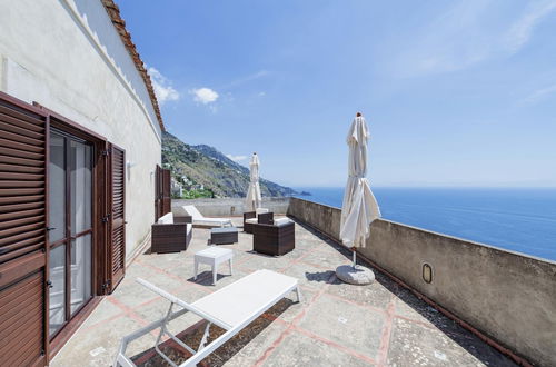 Photo 29 - Villa Panorama - Pool Overlooking the sea and Sauna