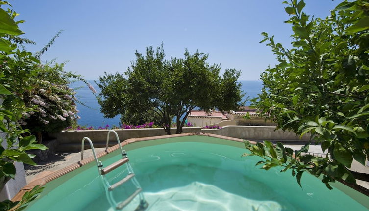 Photo 1 - Villa Panorama - Pool Overlooking the sea and Sauna