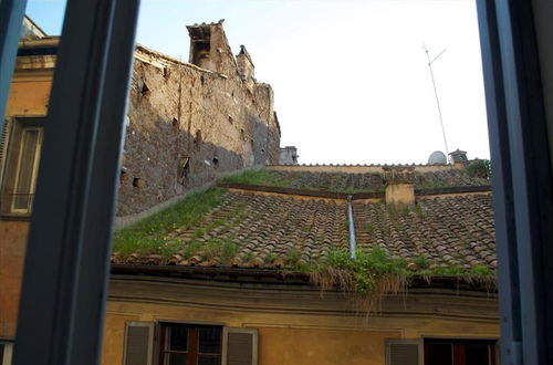 Photo 31 - Rome an Aristocratic Apartment in Historic Palace Near the Piazza Navona