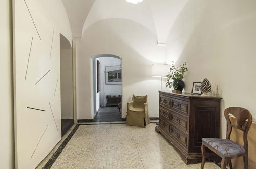 Photo 7 - Rome an Aristocratic Apartment in Historic Palace Near the Piazza Navona
