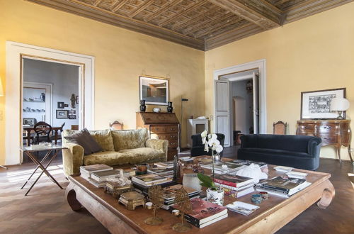Photo 23 - Rome an Aristocratic Apartment in Historic Palace Near the Piazza Navona
