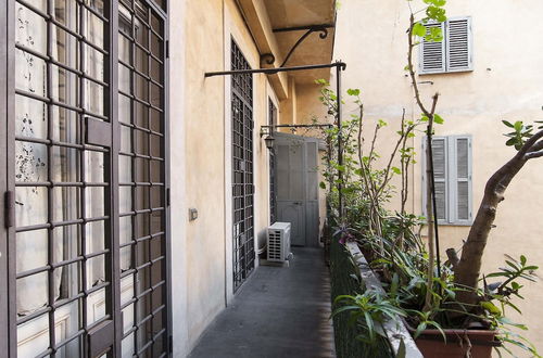 Photo 28 - Rome an Aristocratic Apartment in Historic Palace Near the Piazza Navona