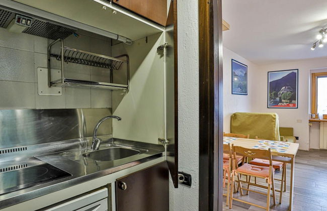 Residence Cervinia ID 521 - Foto 4