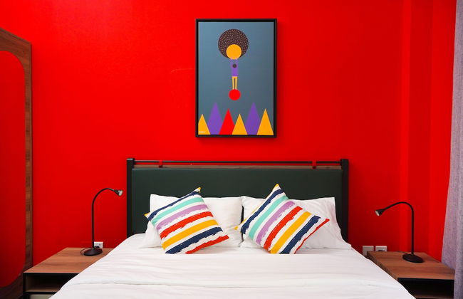 Apart-Hotel You&Co Dubai - Foto 46