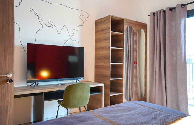 Apart-Hotel You&Co Dubai - Foto 39