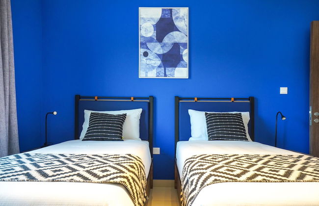 Apart-Hotel You&Co Dubai - Foto 45