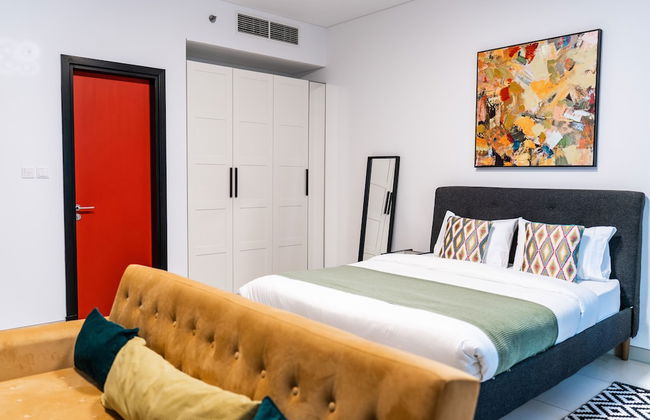 Apart-Hotel You&Co Dubai - Foto 20