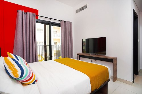 Foto 41 - Apart-Hotel You&Co Dubai