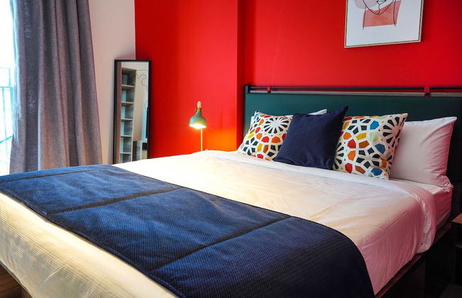 Apart-Hotel You&Co Dubai - Foto 38