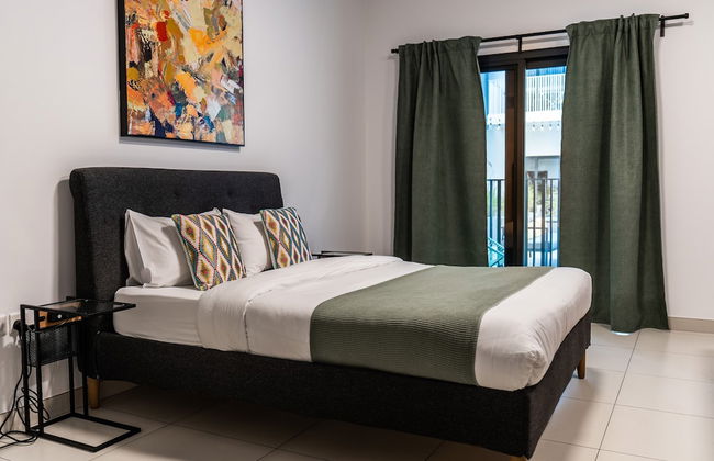 Apart-Hotel You&Co Dubai - Foto 23