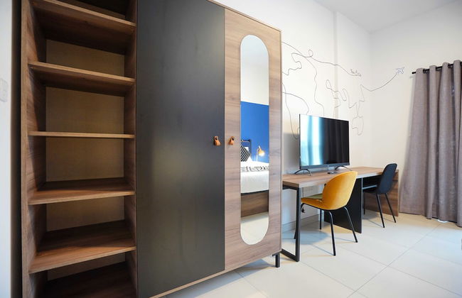 Apart-Hotel You&Co Dubai - Foto 10