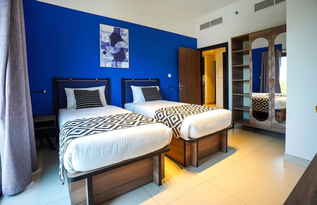 Apart-Hotel You&Co Dubai - Foto 44