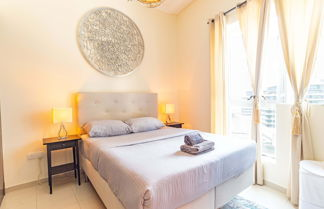 Photo 2 - 1 Bed Apartment in Dubai Marina - MRN