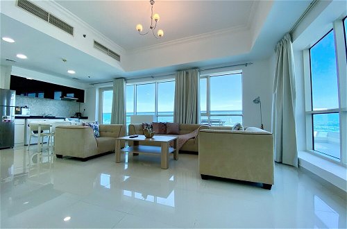 Photo 17 - Luxe Apt with Panoramic Views and Terrace