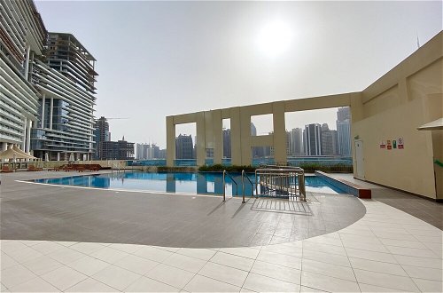 Photo 14 - Luxe Apt with Panoramic Views and Terrace