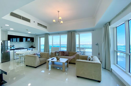 Photo 1 - Luxe Apt with Panoramic Views and Terrace