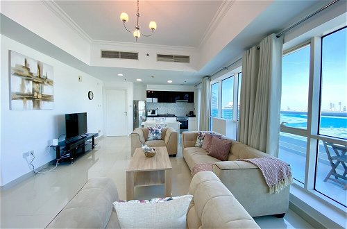 Photo 7 - Luxe Apt with Panoramic Views and Terrace