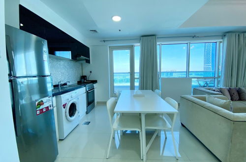 Photo 4 - Luxe Apt with Panoramic Views and Terrace