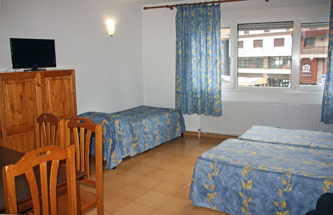 Estudios Cims Pas 3000 - Foto 46