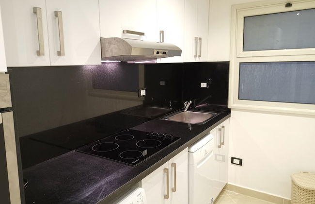 Elite Suites Hurghada - Foto 9