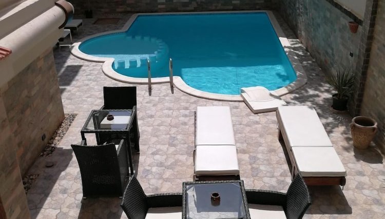 Photo 1 - Elite Suites Hurghada