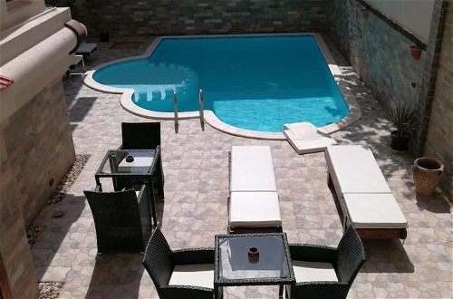 Foto 1 - Elite Suites Hurghada
