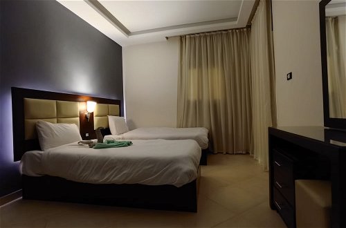 Foto 38 - Elite Suites Hurghada