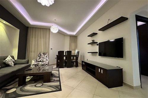 Foto 2 - Elite Suites Hurghada