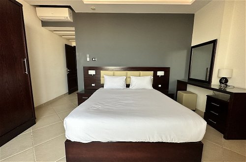 Foto 10 - Elite Suites Hurghada
