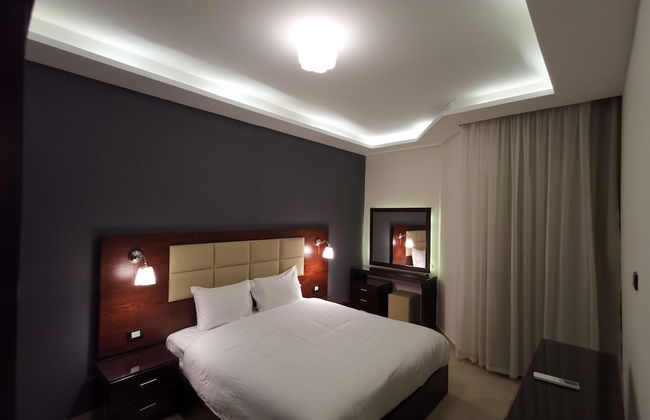 Elite Suites Hurghada - Foto 5