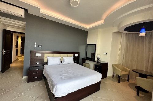Foto 12 - Elite Suites Hurghada