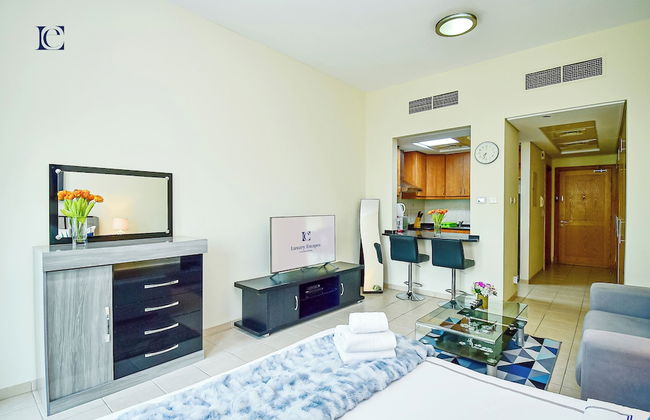 Elegant Studio for rent in Discovery Gardens - GHA - Foto 8