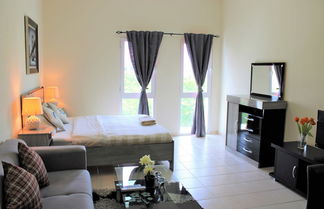 Photo 2 - Elegant Studio for rent in Discovery Gardens - GHA