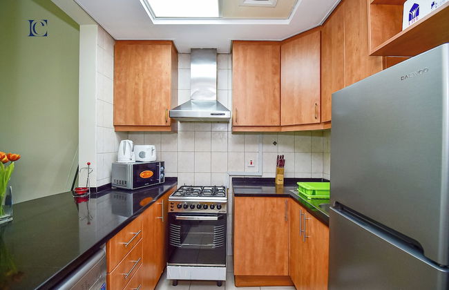 Elegant Studio for rent in Discovery Gardens - GHA - Foto 10