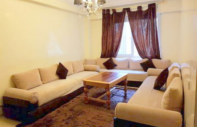 Apartment Next to the Beach - Foto 1