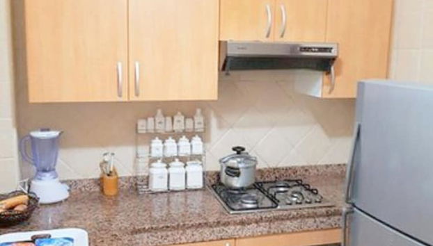 Cucina privata