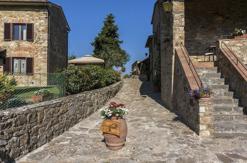 Photo 10 - Il Villino Della Rocca in Chianti